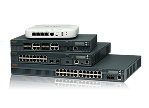 Ağ & Güvenlik Ürünleri