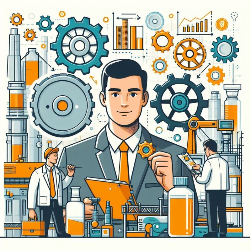 Endüstriyel Üretim Eğitimlerinin Faydaları