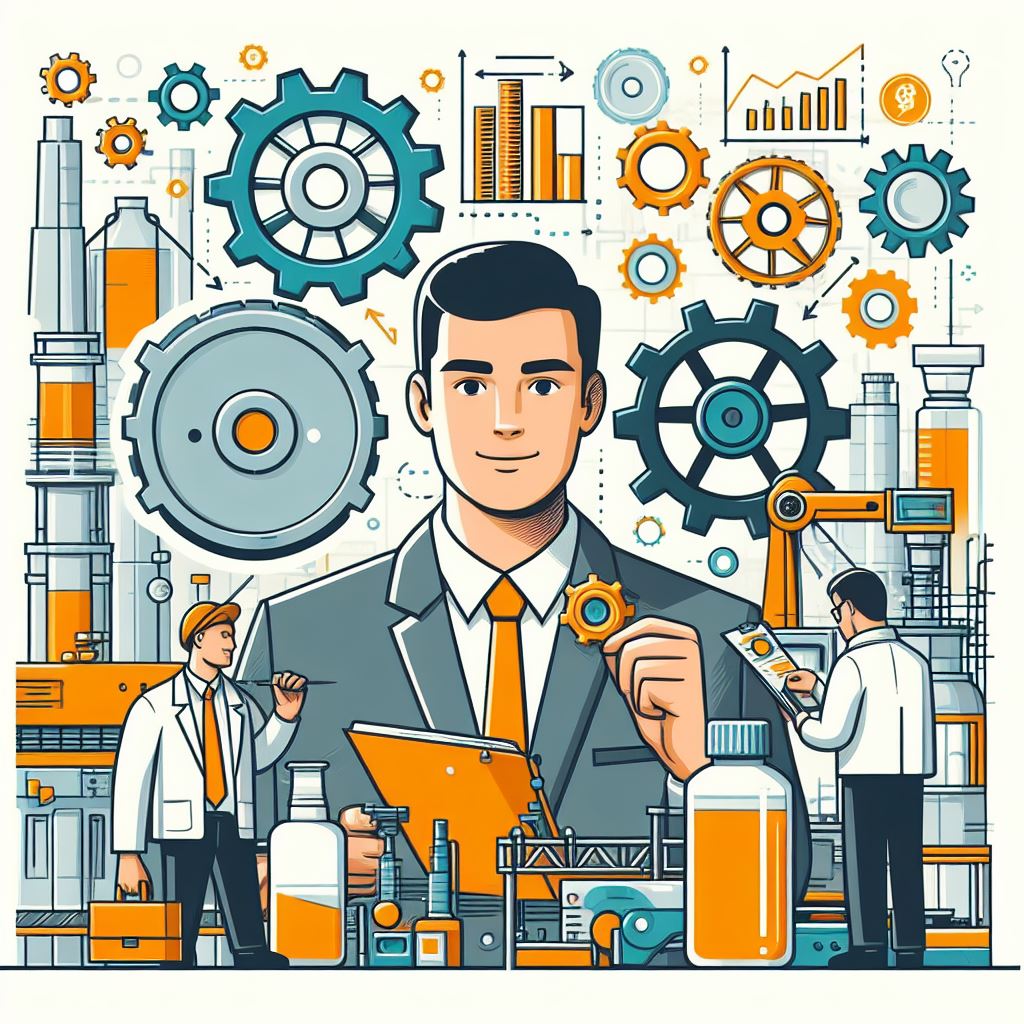 Endüstriyel Üretim Eğitimlerinin Faydaları